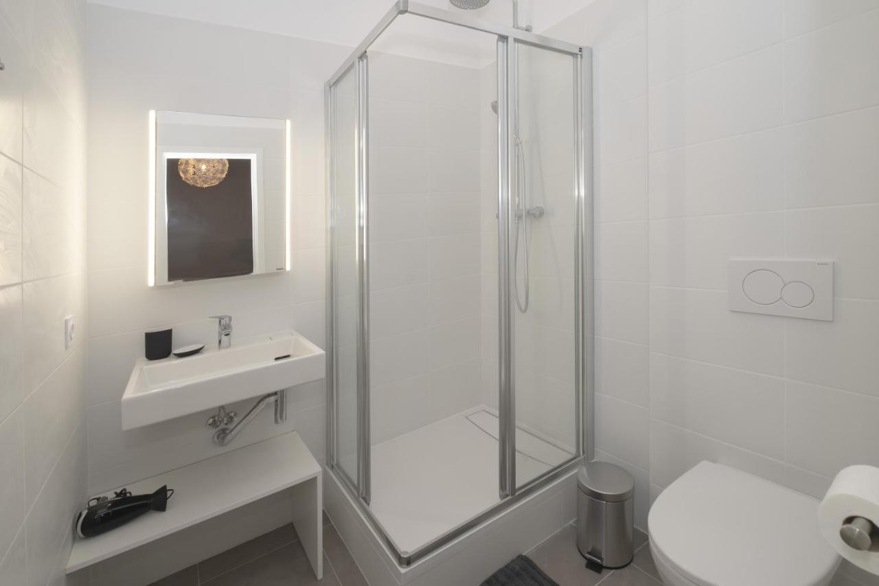 Design Suites - Vieux Port Μασσαλία Εξωτερικό φωτογραφία