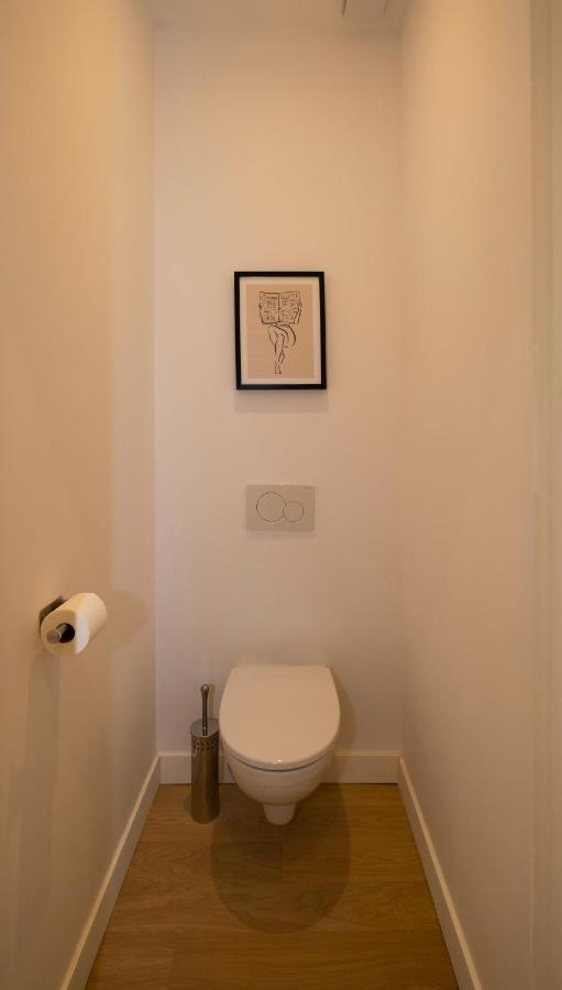 Design Suites - Vieux Port Μασσαλία Δωμάτιο φωτογραφία