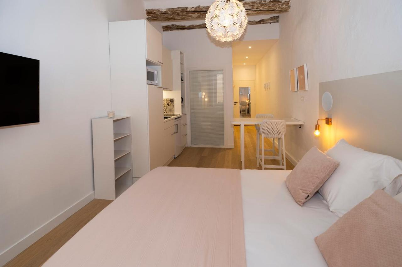 Design Suites - Vieux Port Μασσαλία Εξωτερικό φωτογραφία