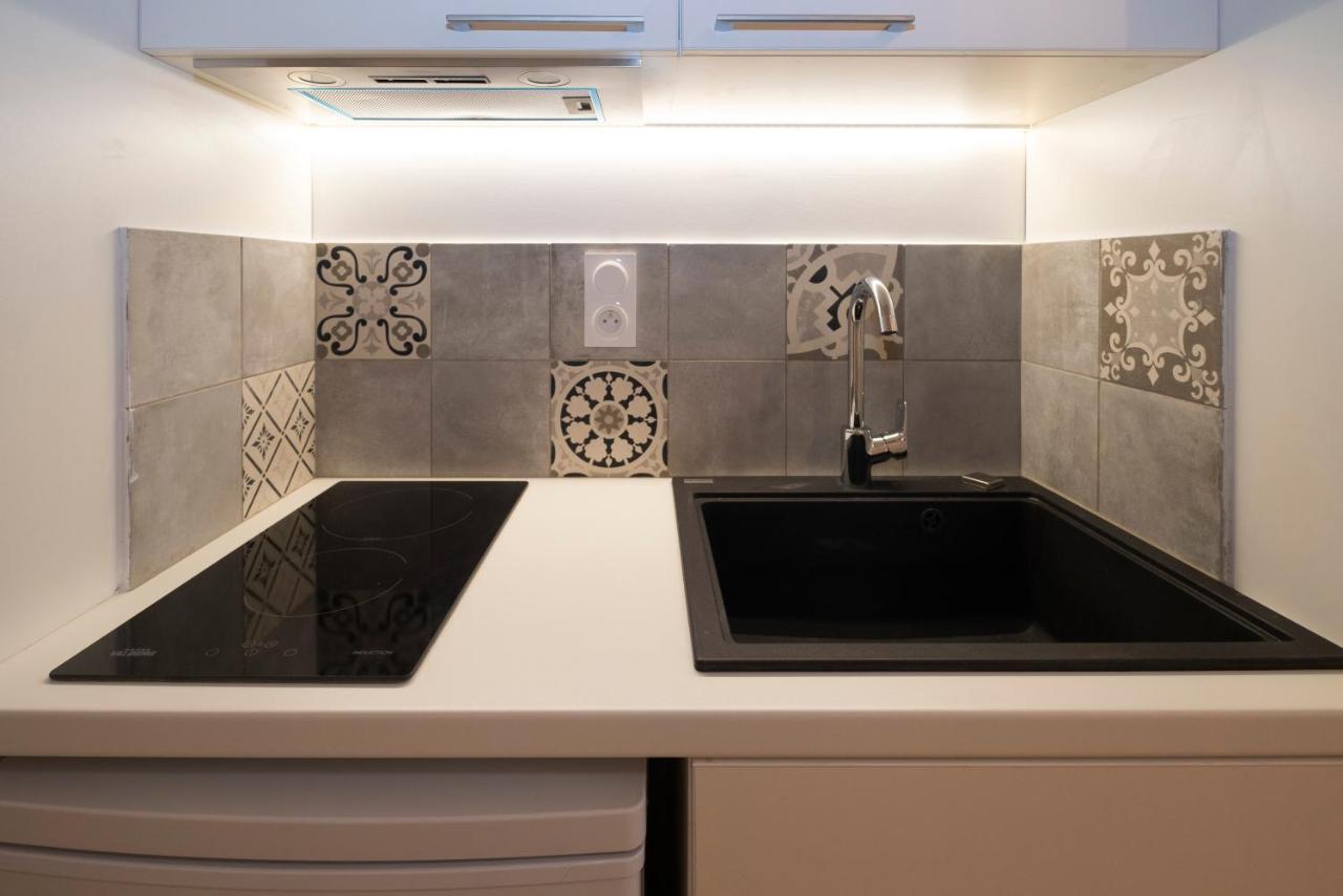 Design Suites - Vieux Port Μασσαλία Εξωτερικό φωτογραφία