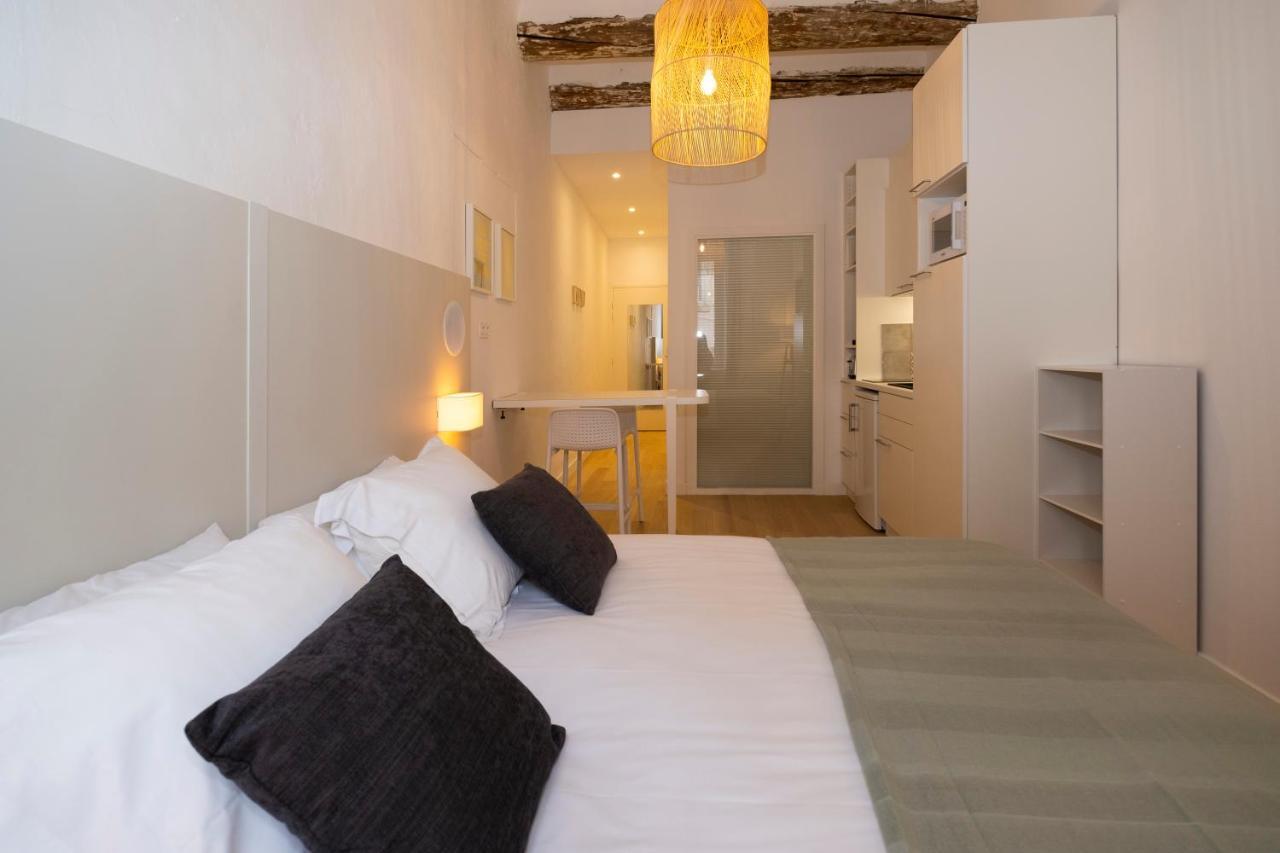 Design Suites - Vieux Port Μασσαλία Εξωτερικό φωτογραφία