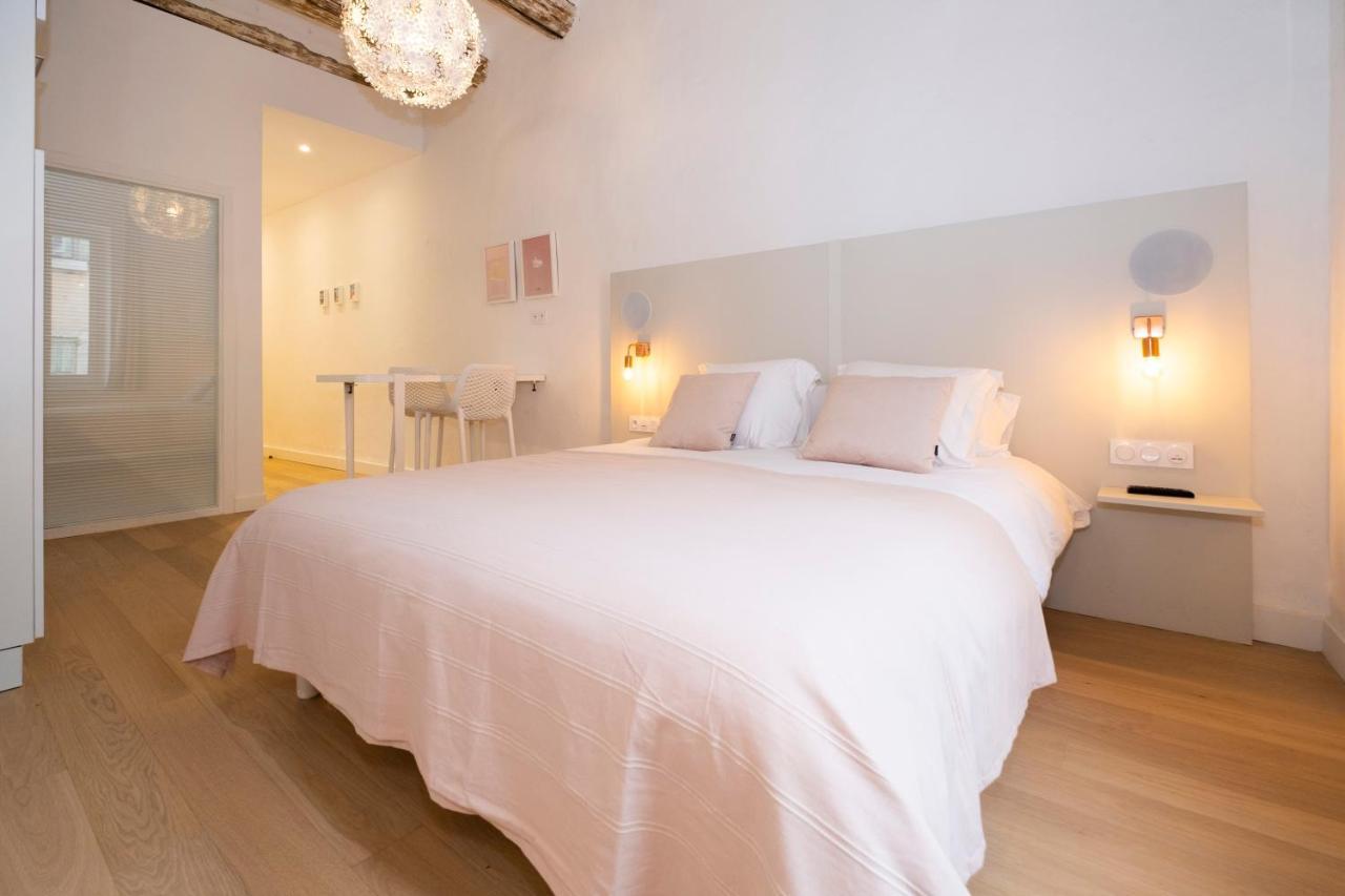 Design Suites - Vieux Port Μασσαλία Εξωτερικό φωτογραφία