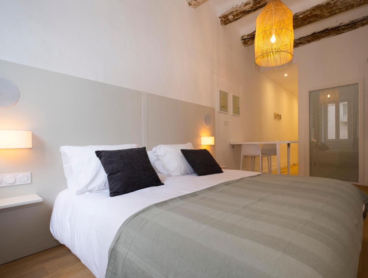 Design Suites - Vieux Port Μασσαλία Εξωτερικό φωτογραφία