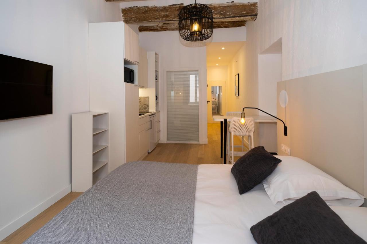 Design Suites - Vieux Port Μασσαλία Εξωτερικό φωτογραφία